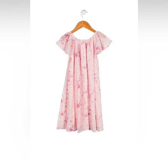 Girls size 10 Love Shack Fancy Dress
